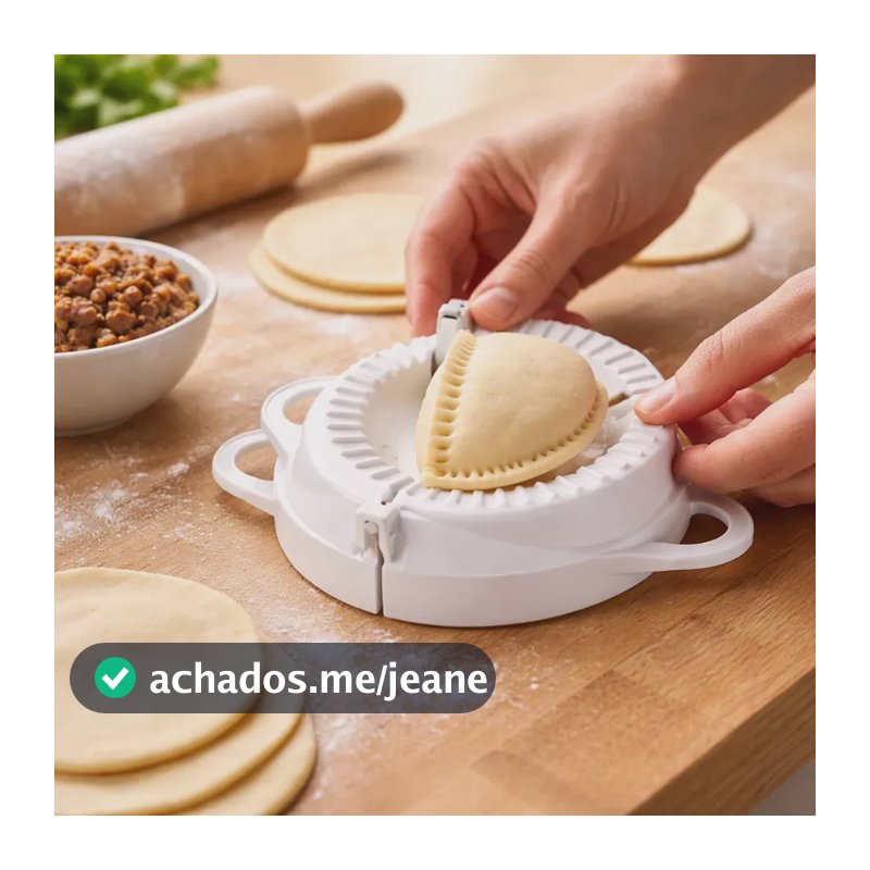 Conjunto Moldes Plástico Branco Keita Para Pastel E Fogazza 5 Unidades