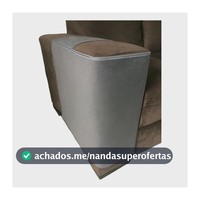 Arranhador Karppovet Cats Protetor Sofá 2 Peças 50x70cm