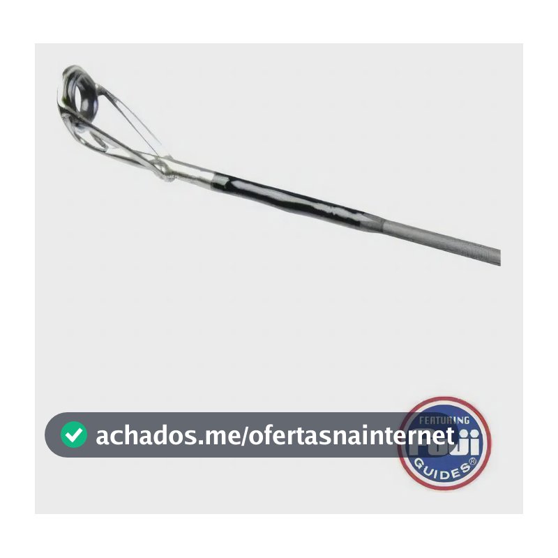 Vara Carretilha Ms Evolution 601mh 15-30lb (1,83m)