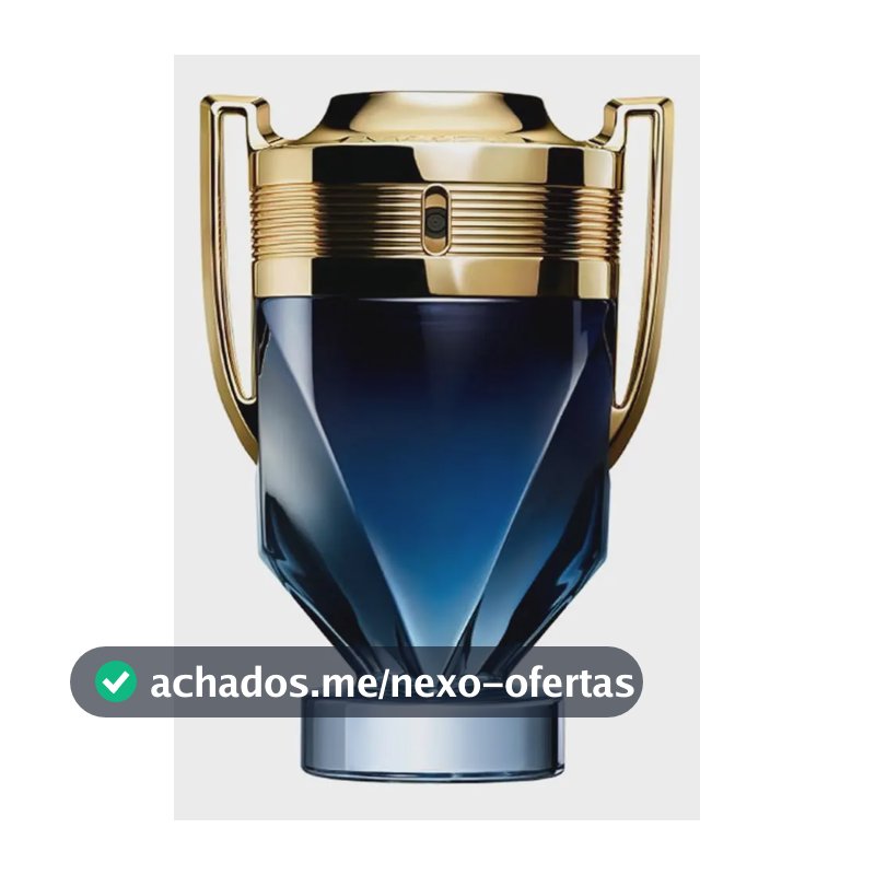 Perfume Rabanne Invictus Parfum Edp 100ml