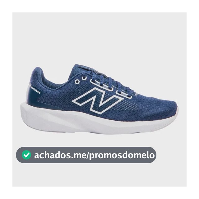 Tênis New Balance 413v3 Masculino Original Confortável Tenis