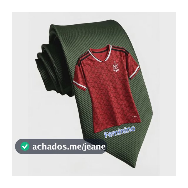 Kit 5 Pcs Gravata Verde Bandeira Trabalhada Padrinhosy S-ddw