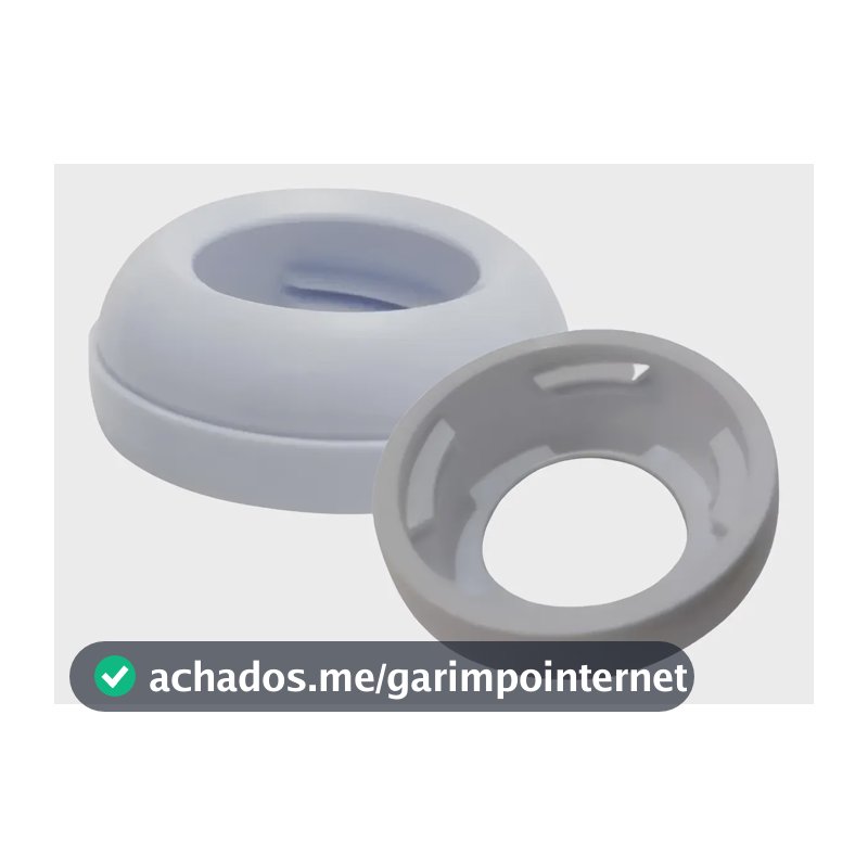 Anel De Vedação Para Mamadeira Pétala Philips Avent