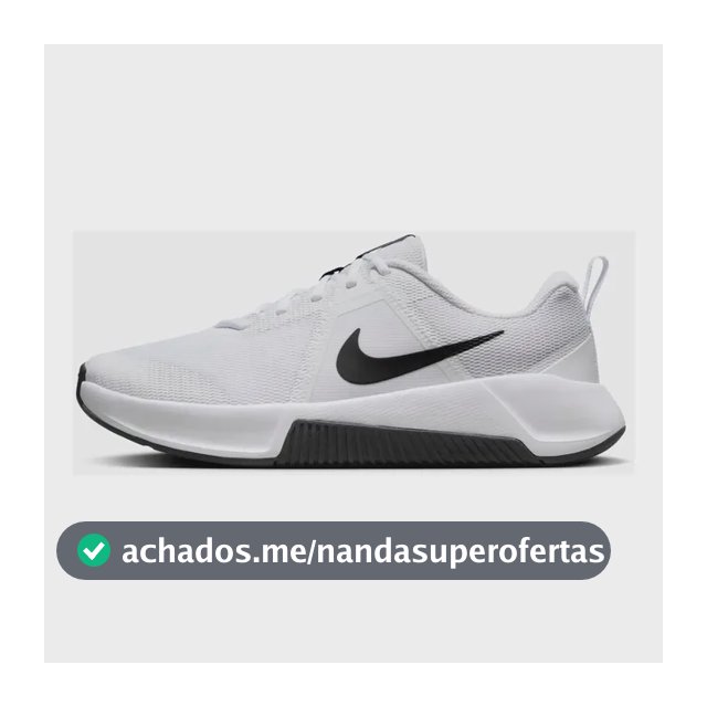 Tênis Nike Mc Trainer 3 Masculino
