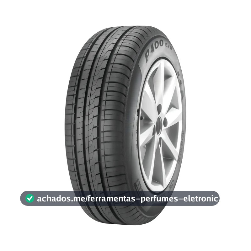 Pneu Pirelli P400 EVO P 175/65R14 82 H