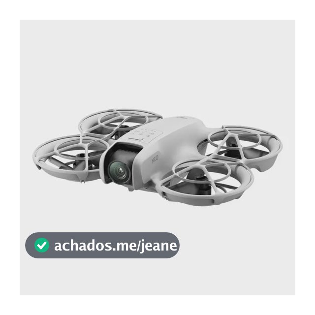 Drone Dji Neo Standard Dji050