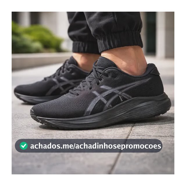Tênis Asics Gel-excite 11 Masculino Original