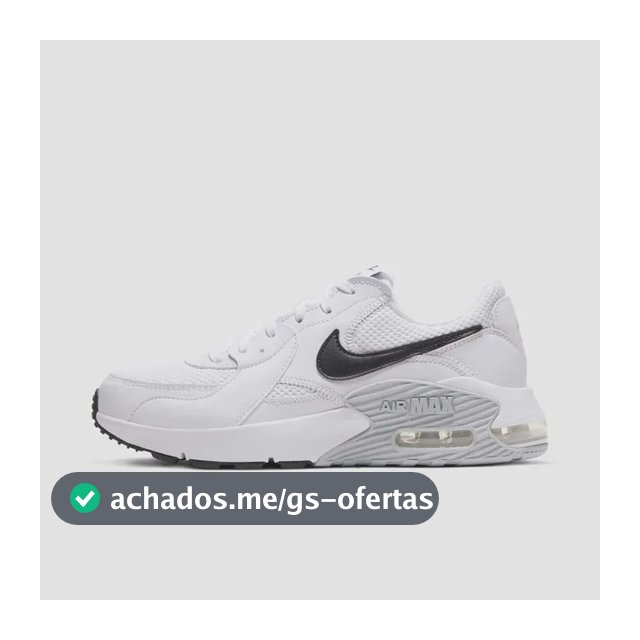 Tênis Nike Air Max Excee Feminino