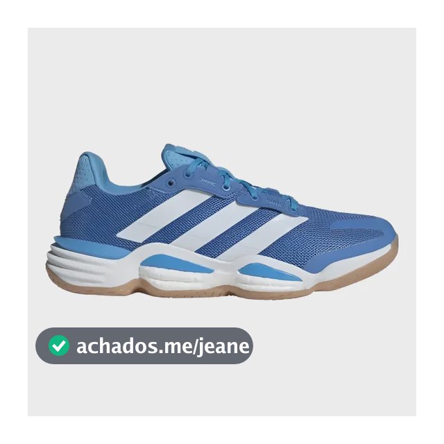 Tênis adidas Stabil 16 Masculino - Original