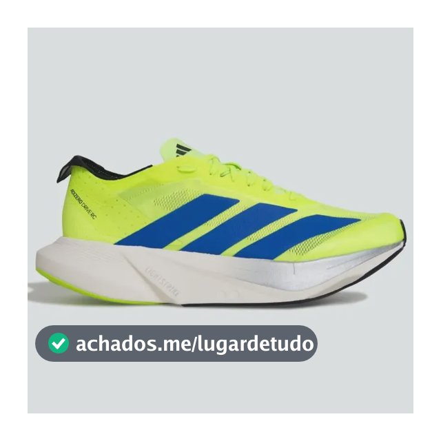 Adizero Drive Rc M adidas