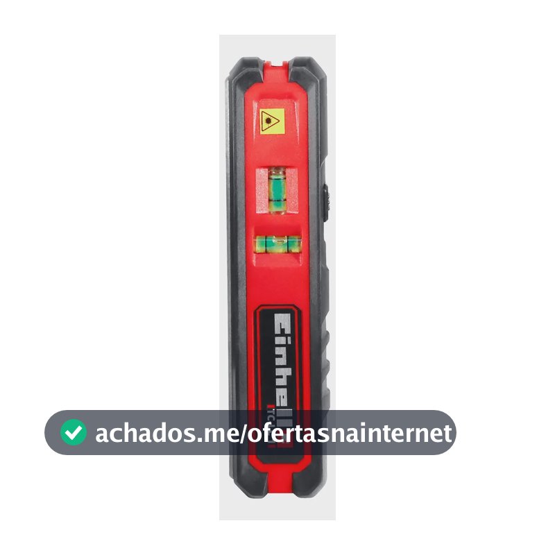 Nivel A Laser Einhell Tc-ll 1
