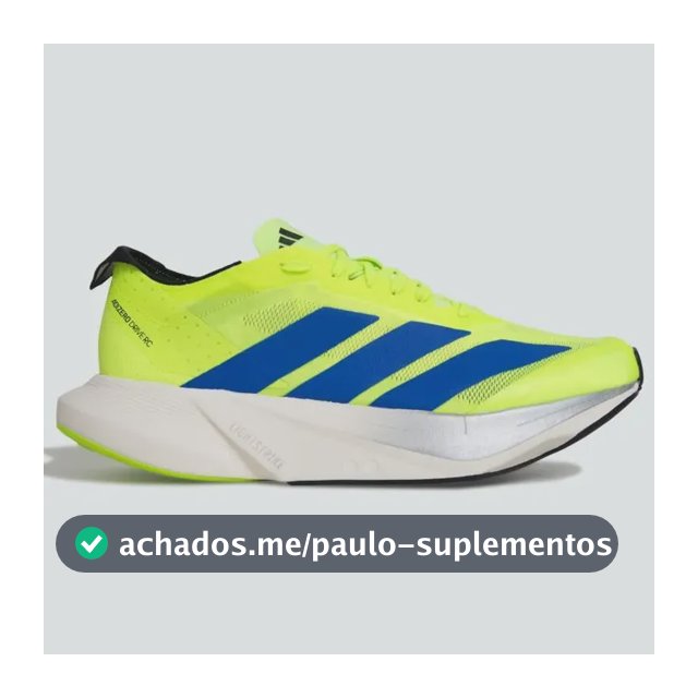 Adizero Drive Rc M adidas