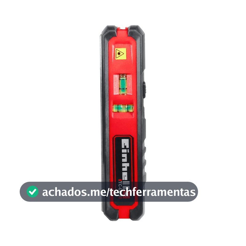 Nivel A Laser Einhell Tc-ll 1