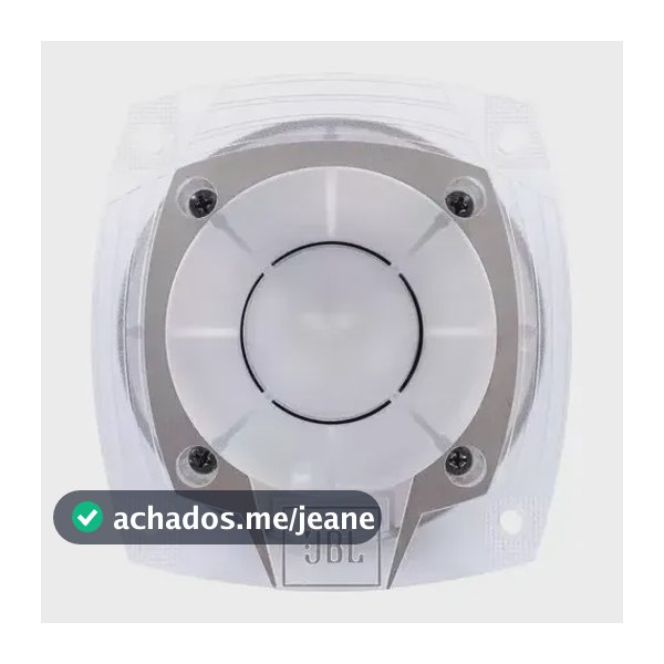Super Tweeter Jbl St 330 Poly