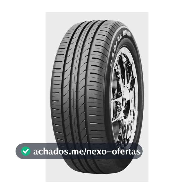 Pneu Ni-pon Aro 17 Rp68 225/65r17 102h H