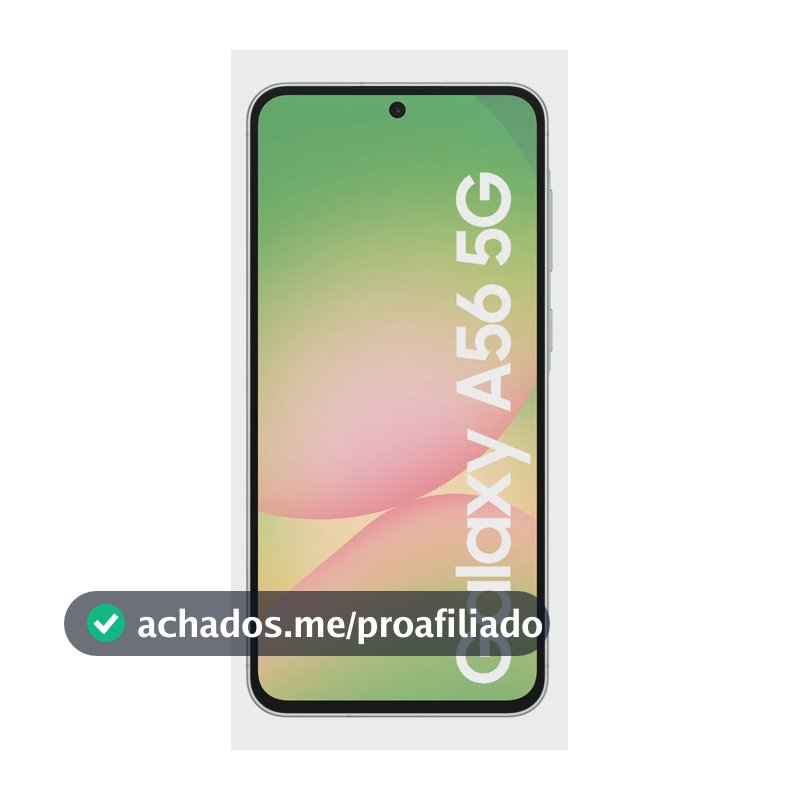 Samsung Galaxy A06 5g 128gb cinza