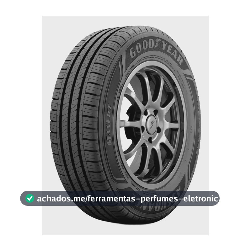 Pneu 175/70R14 Goodyear Assurance Maxlife 88T Aro 14