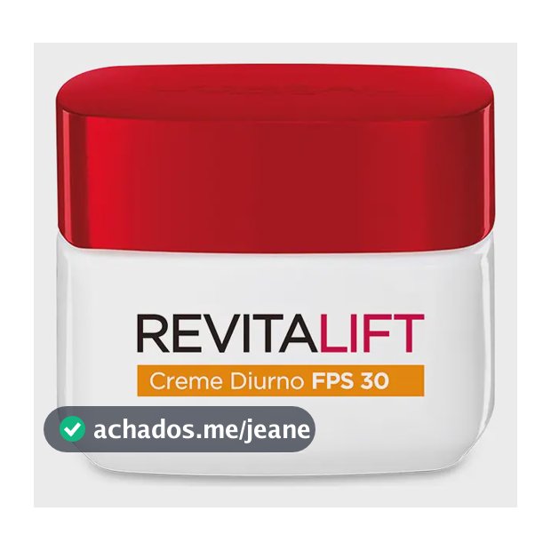 Creme Hidratante L'Oréal Paris Revitalift Pro Retinol Dia