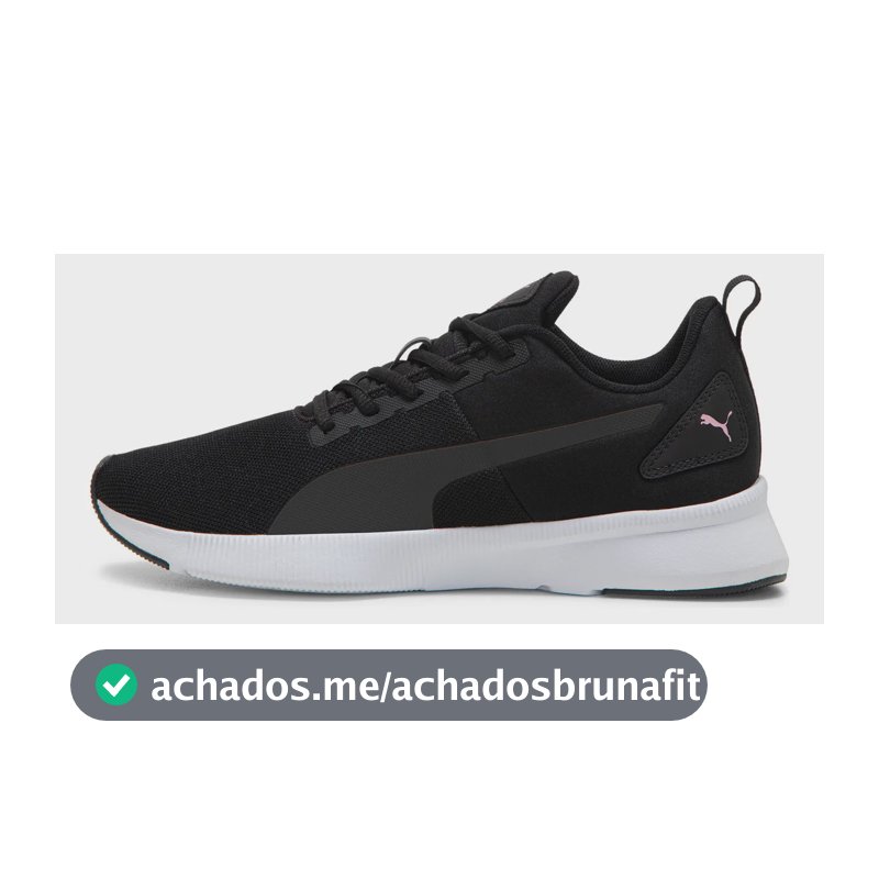 Tênis Flyer Runner Mesh Feminino Puma