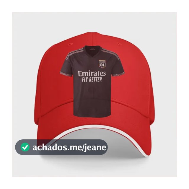 Boné De Beisebol Com Texto Plano Hla Com Ênfase, Aba Qw