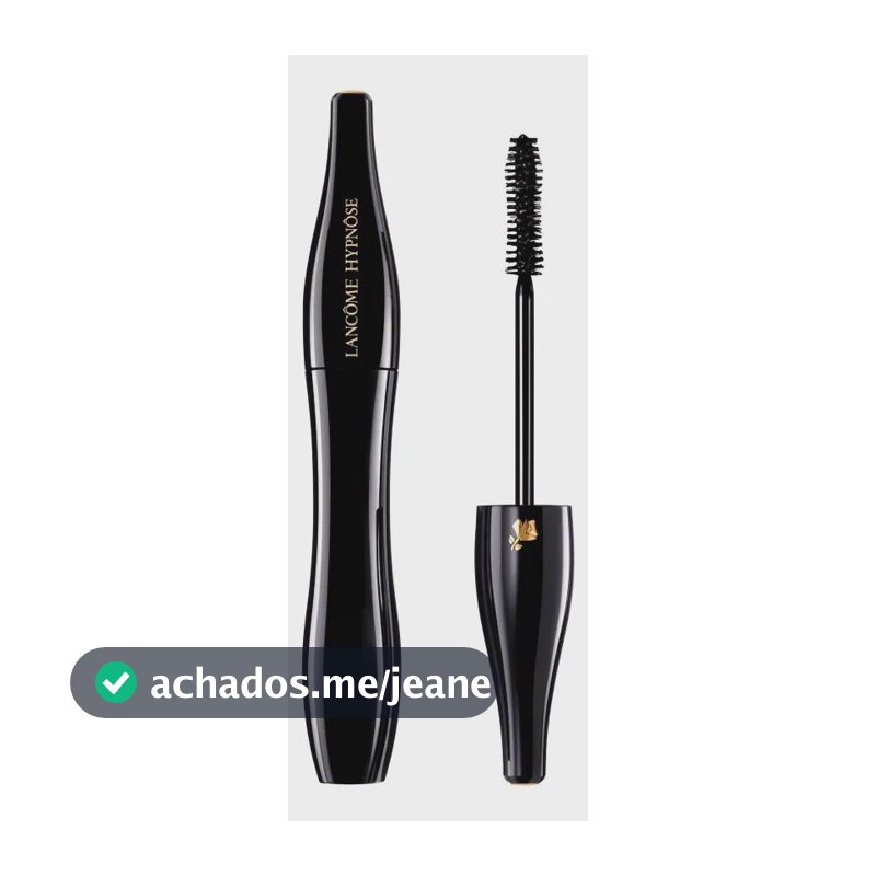 Máscara de Cílios Lancôme Hypnôse Volume Construível 6,5ml
