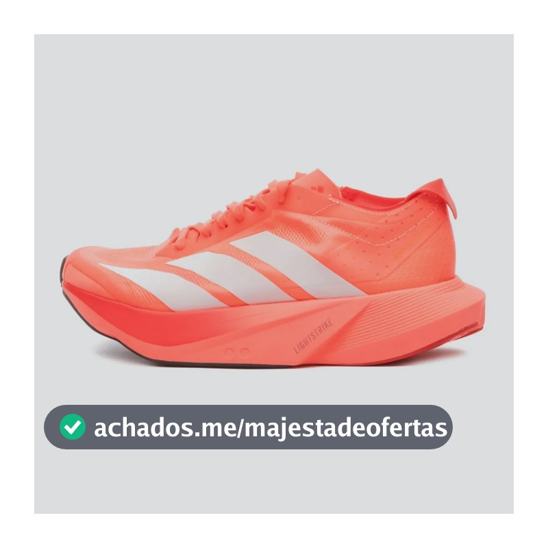 Tênis Feminino Adizero Drive Rc adidas