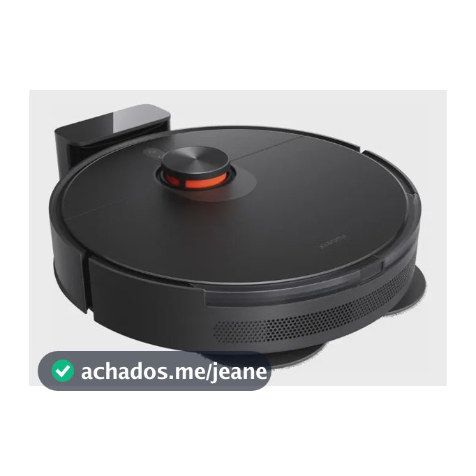 Xiaomi Vacuum S20+ Robot Vacuum S20+