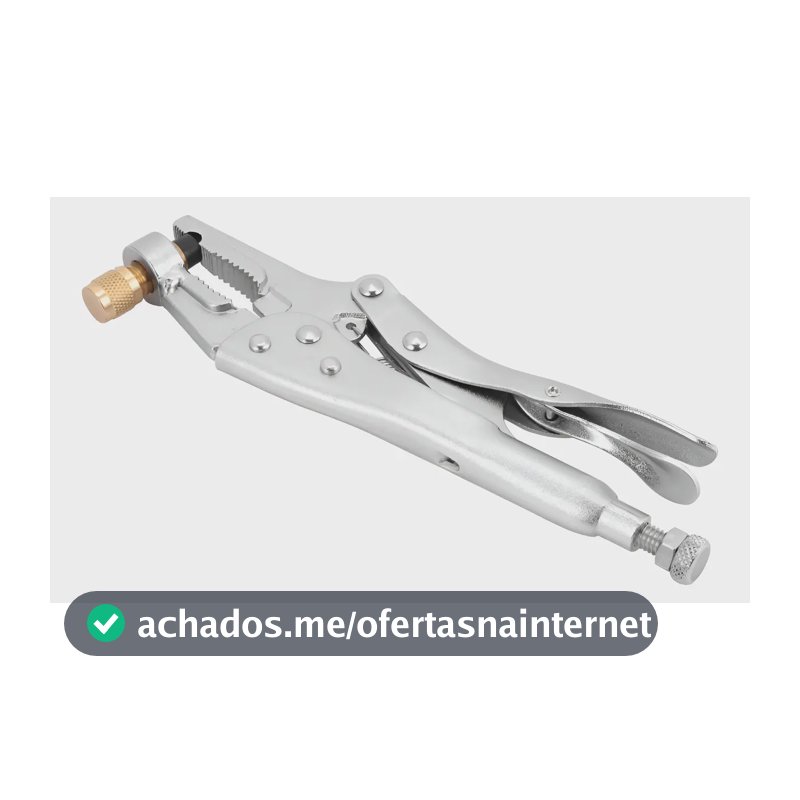. Pinzas For Aire Acondicionado Recuperación De Refrigerante