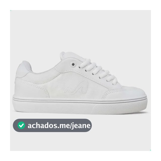 Tênis Tesla Flow Original Masc/fem - Todas As Cores + Nf Branco 40 Br