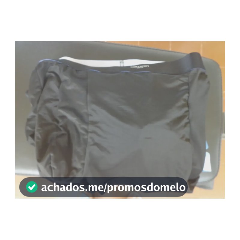 Kit 4 Cuecas Boxer Masculino Ice Silk Gg Cores Nas Fotos Sortidas Xxl