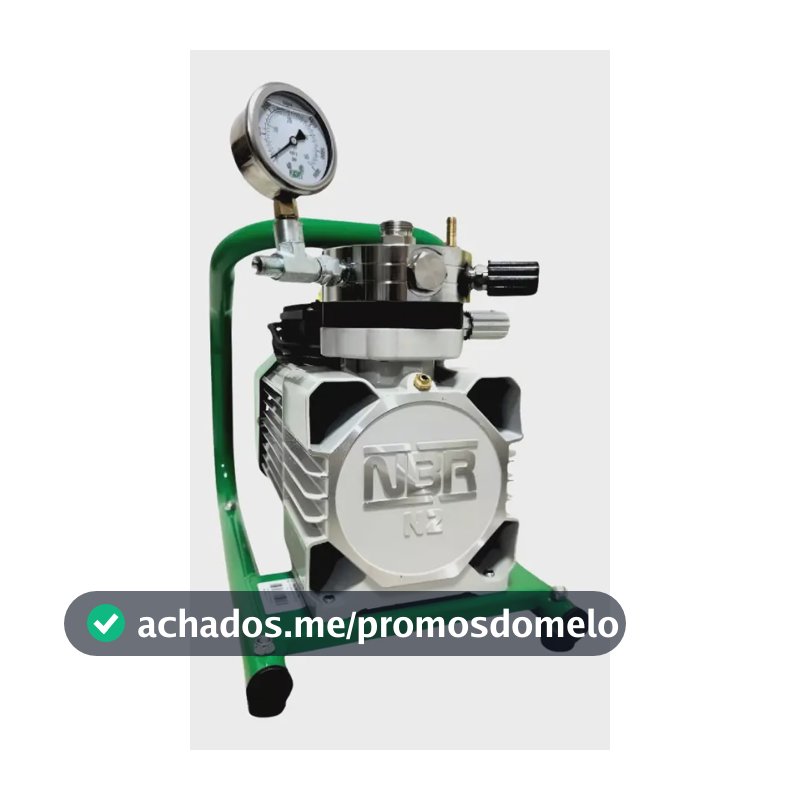 Máquina De Pintura Airless Nauber Nbr-n2 2,5l