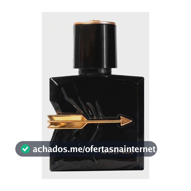 Perfume Attracione Men Adonis Goat
