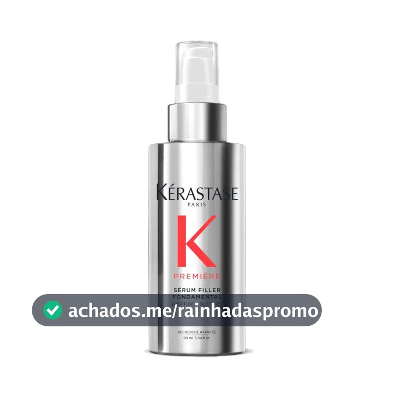 Kérastase Première Serum Filler Fundamental | 90ml |