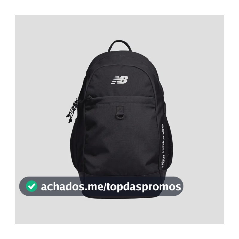 Mochila Active New Balance