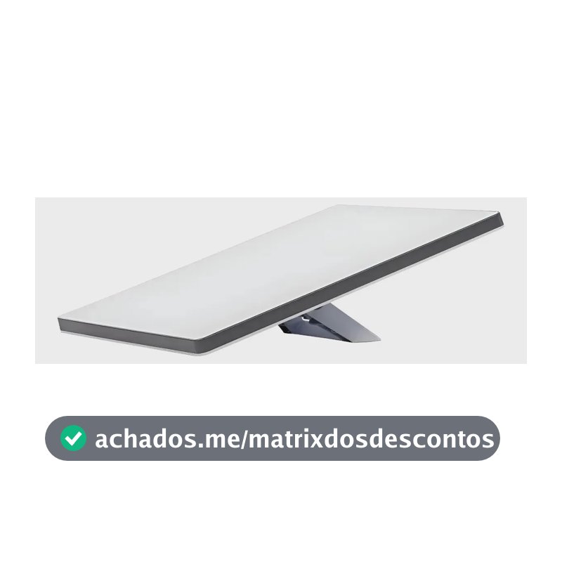Kit Starlink Mini Completa Original Internet Wi-fi Via Satélite Carro Fazenda Viagens Montanhas Rural
