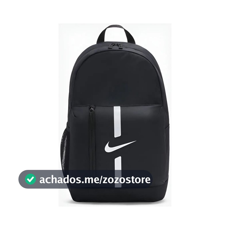 Mochila Nike Academy Team Unissex
