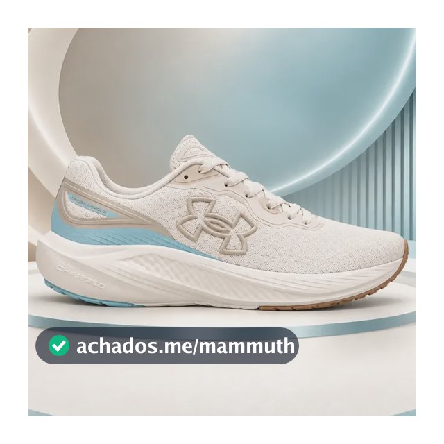 Tênis Under Armour Feminino Wing 2 Se Oferta Esportivo