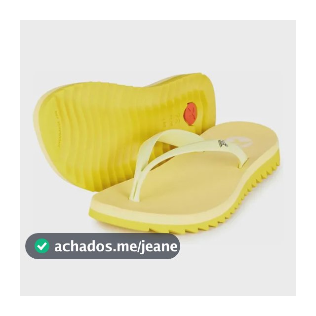 Chinelo Kenner Ibiza Pro Lisa Feminino