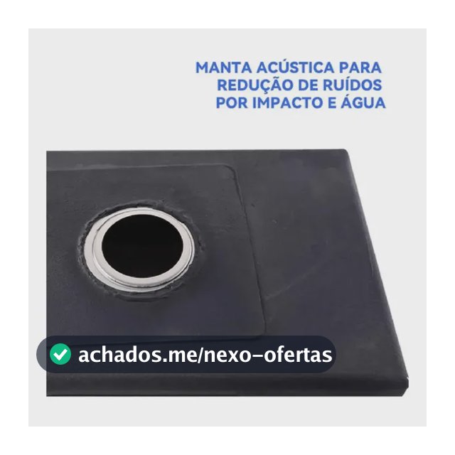 Cuba Gourmet Cozinha 60x45cm Aço Inox Escovado Com Escorredor Regulável E Dispenser De Detergente Prateado