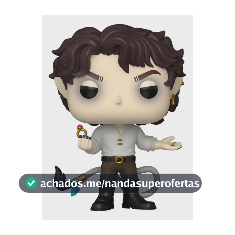 Funko Pop Cardan Greenbriar #52 The Wicked King
