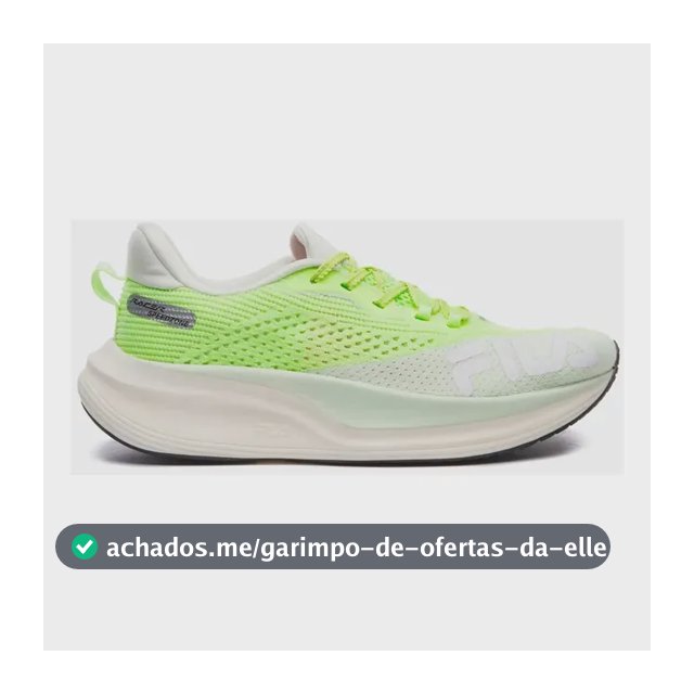 Racer Speedzone Feminino