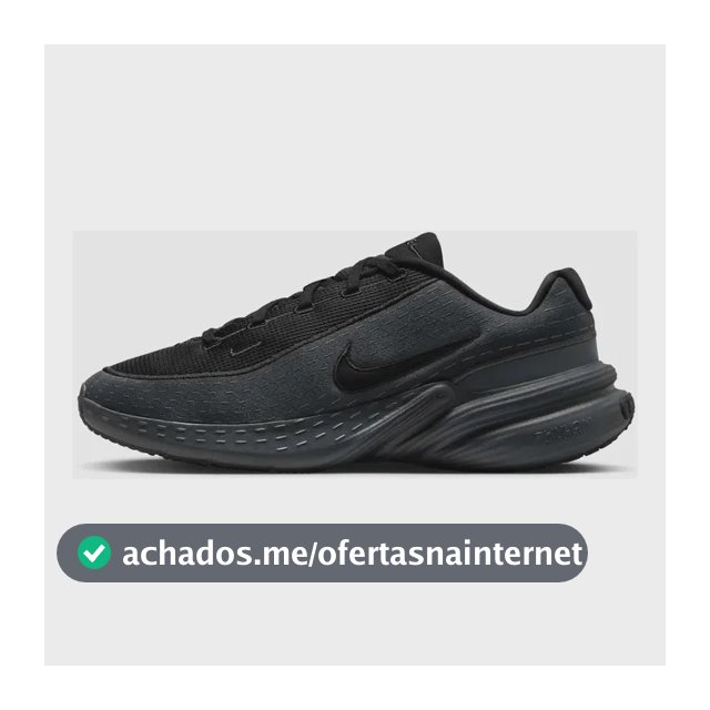 Tênis Nike Uplift Sc Masculino