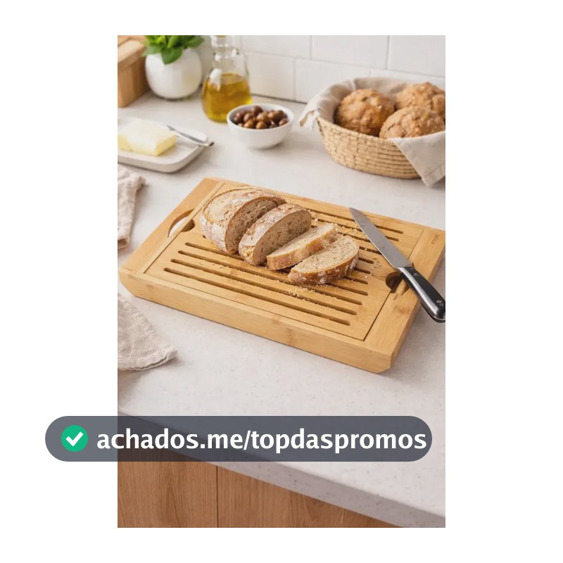 Tábua Migalheira Para Pães E Bolos Café Da Manhã Mesa Posta Tabua De Corte Para Pães E Bolos Bambu Organiza E Decora Bandeja Para Cortar Pão Bolo Pratica E Moderna