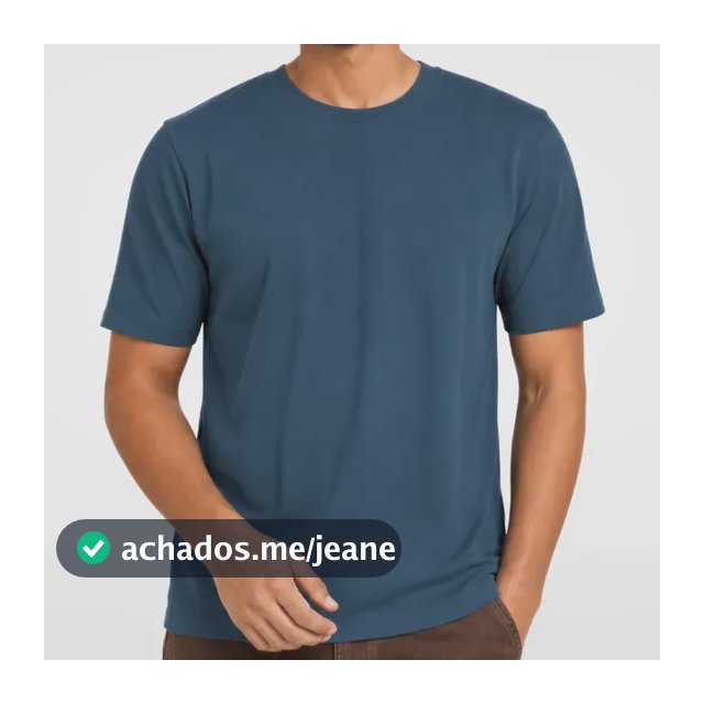 Camiseta Masculina Feminina Básica Algodão Paleta Campestre