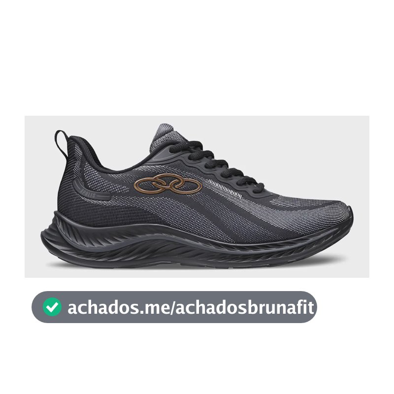 Tênis Olympikus Apolis Feminino
