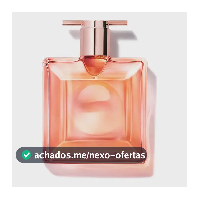Perfume Feminino Lancôme Idôle Nectar EDP 25ml