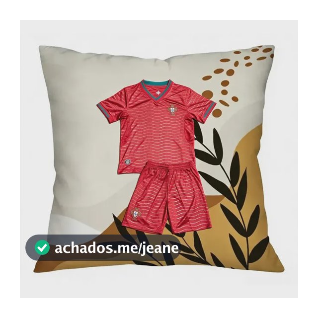 Kit 4 Almofadas Cheias Decorativas C/ Zíper 42 X 42 Pty Arqa