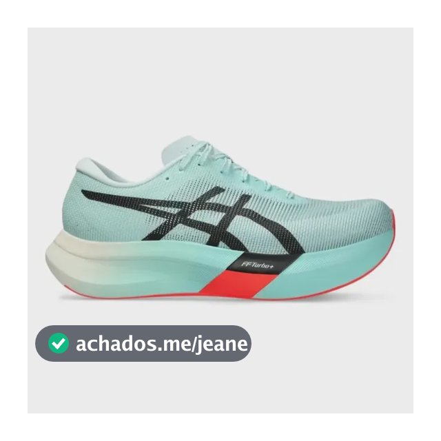 Tênis Asics Metaspeed Sky Paris Unissex