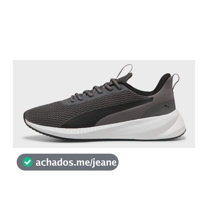 Tênis Flyer Lite 3 Bdp Puma