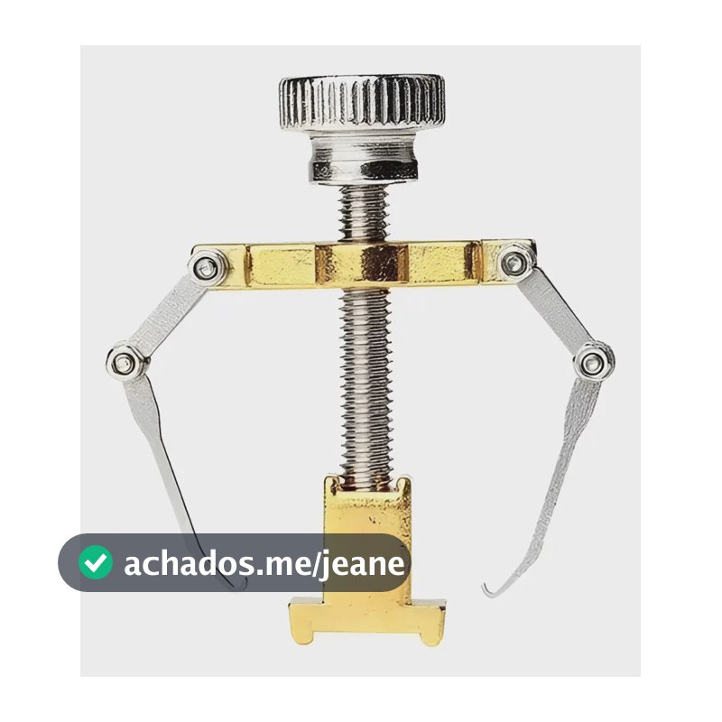 Aparelho Desencravar Unhas Encravadas Para Manicure Pedicure